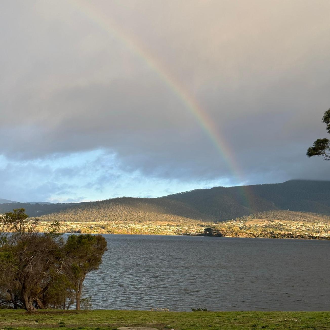 Otago Cottage Hobart Exterior foto